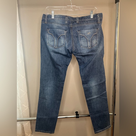 Miss Sixty low rise jeans - Picture 4 of 4